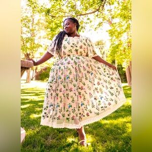 JessaKae, Gardenia Dress
